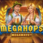 Megahops Megaways