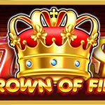 Crown of Fire Crown of Fire