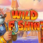 Wild Fishin' Wild Ways