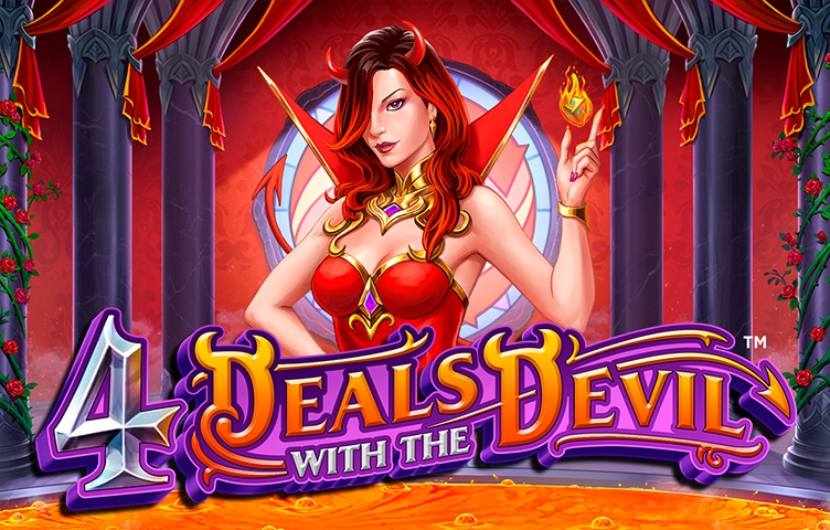 4 Deals with the Devil