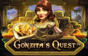 Gonzita’s Quest