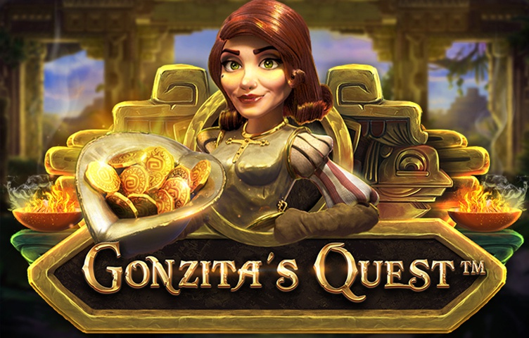 Gonzita's Quest Gonzita's Quest
