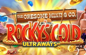 Rocky’s Gold Ultraways