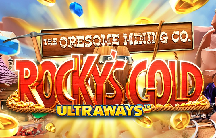 Rocky's Gold Ultraways