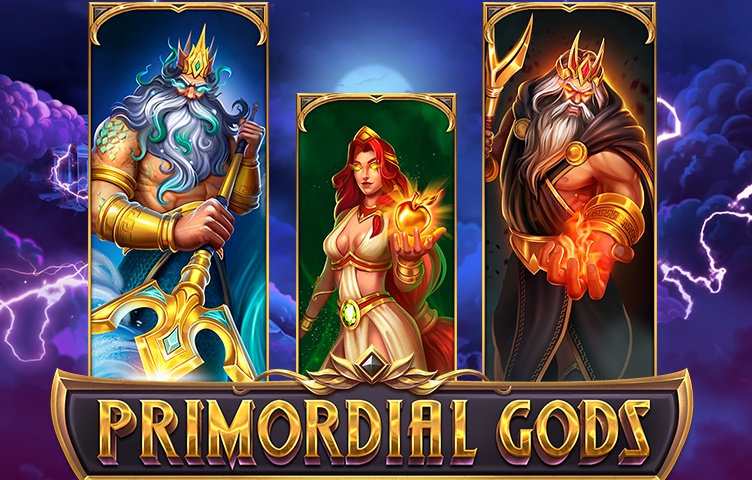 Primordial Gods
