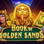 Book of Golden Sands Book of Golden Sands