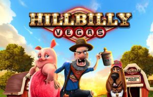 Hillbilly Vegas