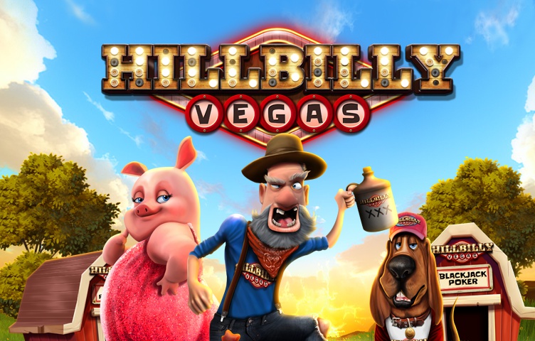 Hillbilly Vegas