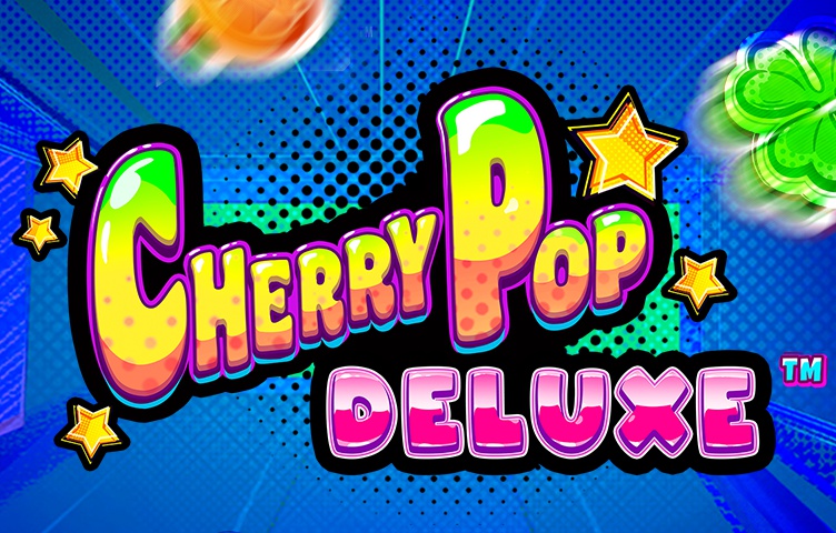 CherryPop Deluxe