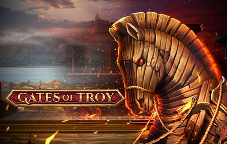 Gates of Troy