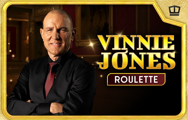 Vinnie Jones Roulette