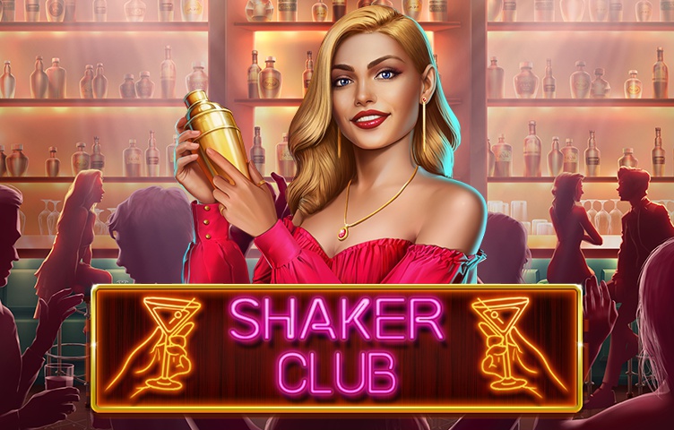 Shaker Club