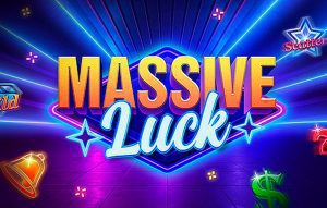 Massive Luck