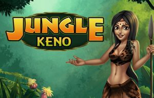 Jungle Keno