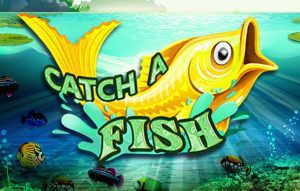 Catch a Fish Bingo