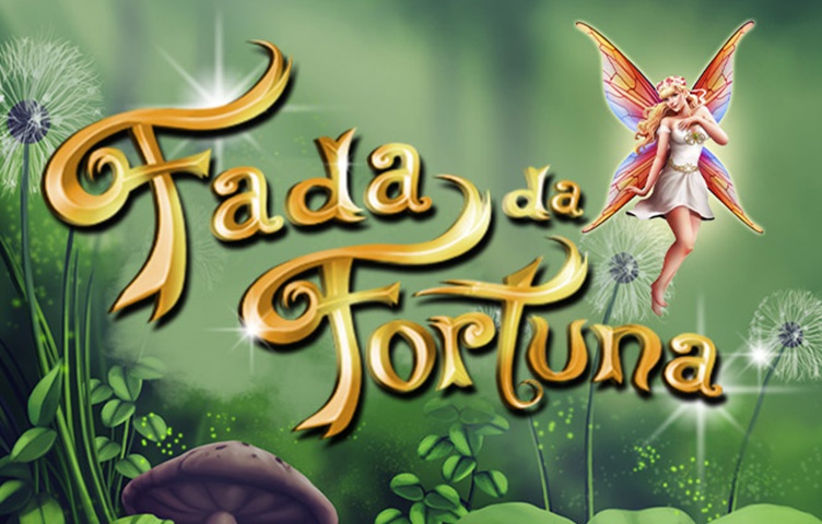 Bingo Fada da Fortuna Bingo Fada da Fortuna