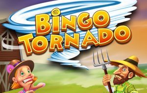 Bingo Tornado
