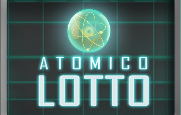 Atomico Lotto Atomico Lotto