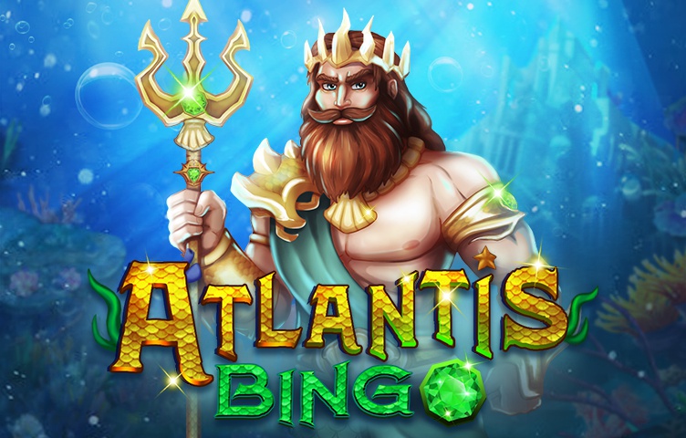 Atlantis Bingo Atlantis Bingo