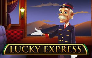Lucky Express