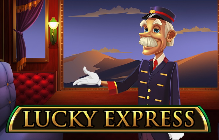 Lucky Express