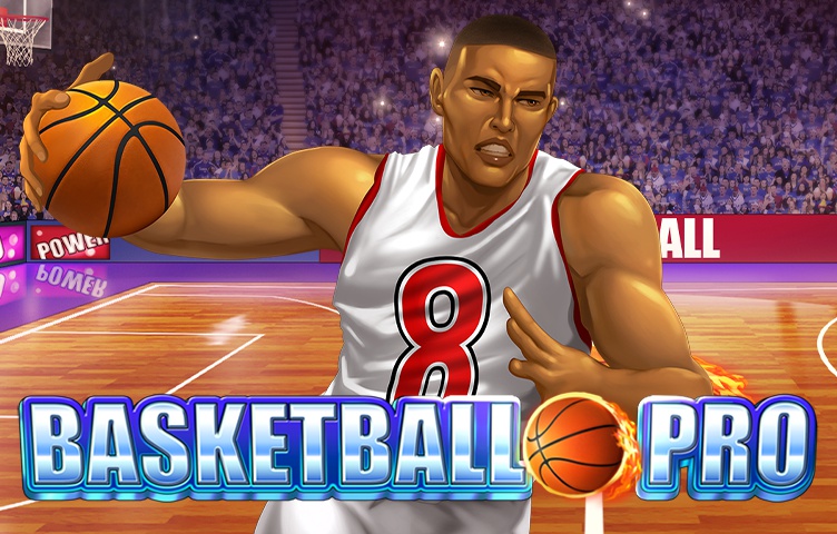 Basketball Pro Basketball Pro