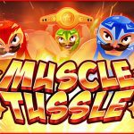 Muscle Tussle