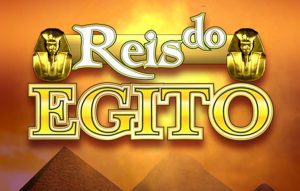 Reis do Egito