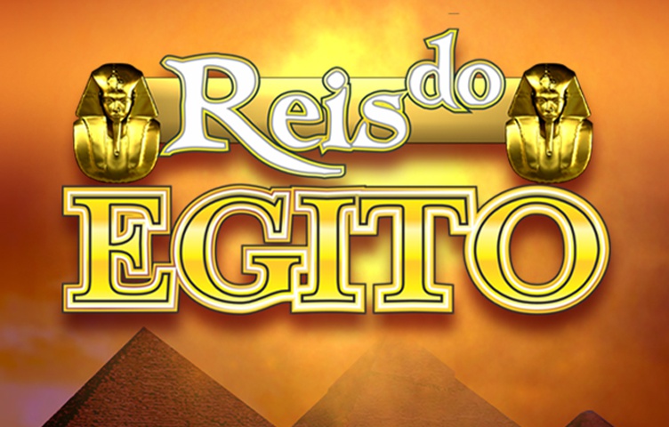 Reis do Egito Reis do Egito
