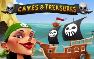 Caves & Treasures