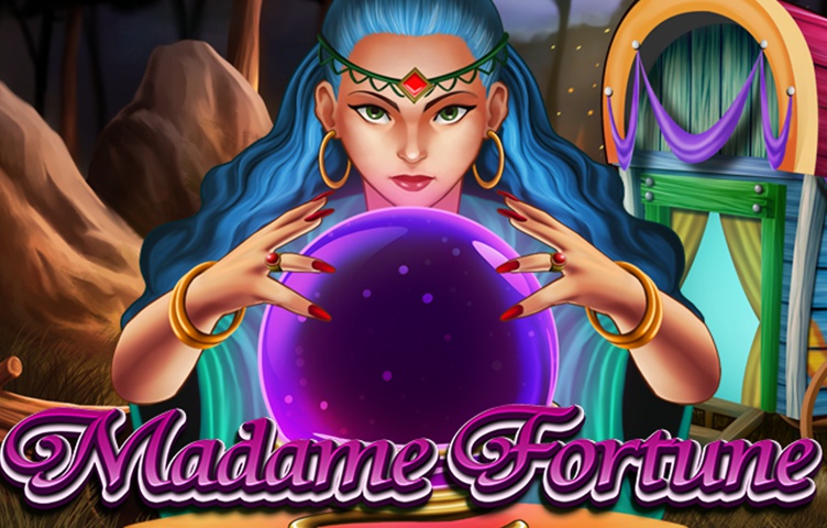 Madame Fortune