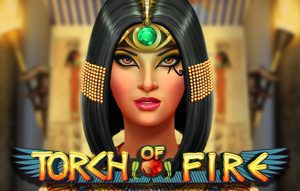 Torch Of Fire