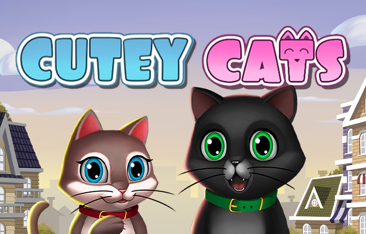 Cutey Cats