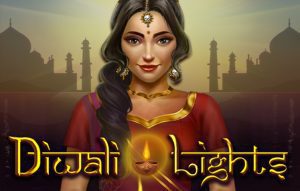 Diwali Lights