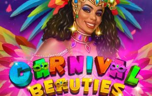 Carnival Beauties