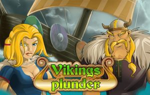Viking’s Plunder
