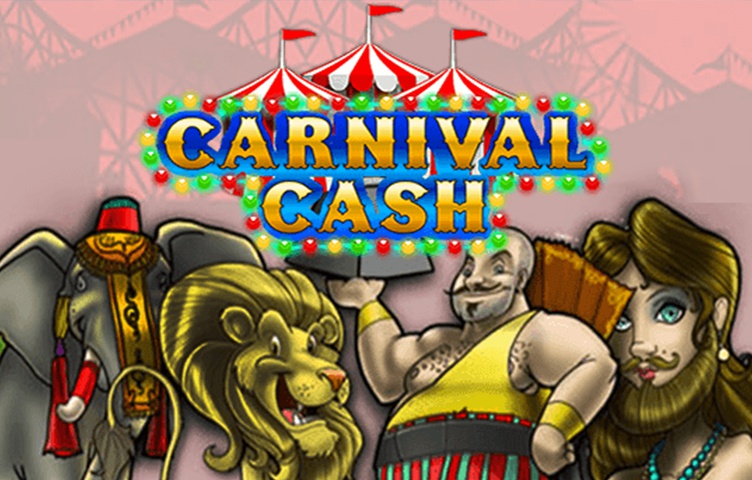 Carnival Cash