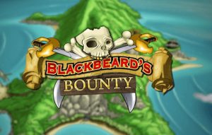Blackbeard’s Bounty