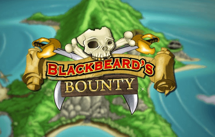 Blackbeard's Bounty