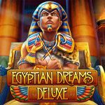 Egyptian Dreams Deluxe