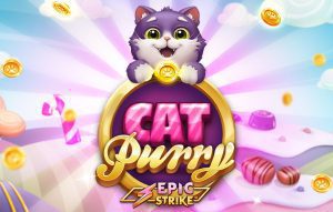 CatPurry