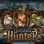 London Hunter