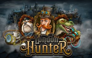 London Hunter