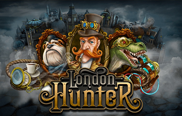 London Hunter