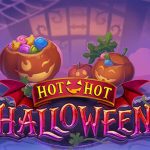 Hot Hot Halloween