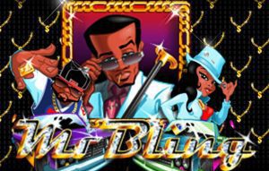 Mr Bling