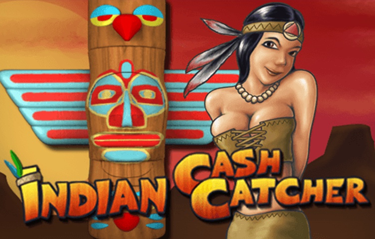 Indian Cash Catcher