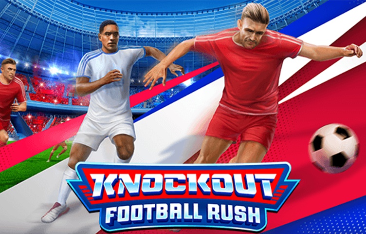 Knockout Football Rush
