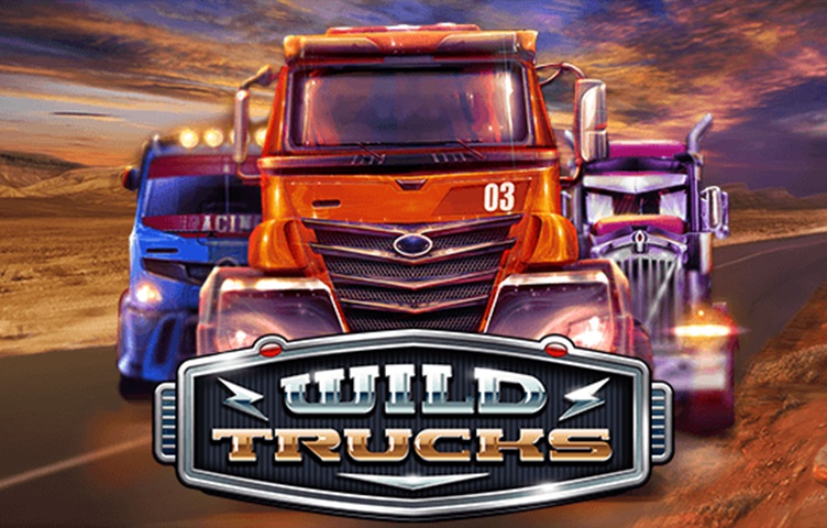 Wild Trucks