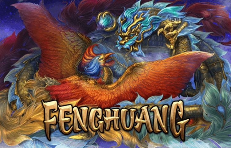 Fenghuang